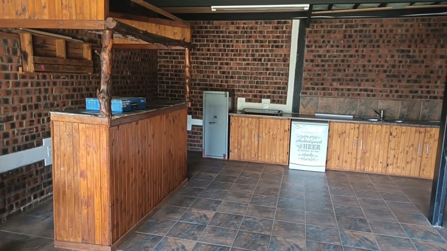 5 Bedroom Property for Sale in Quaggafontein Free State